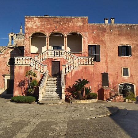 Putignani 210 Apartment Bari Exterior foto