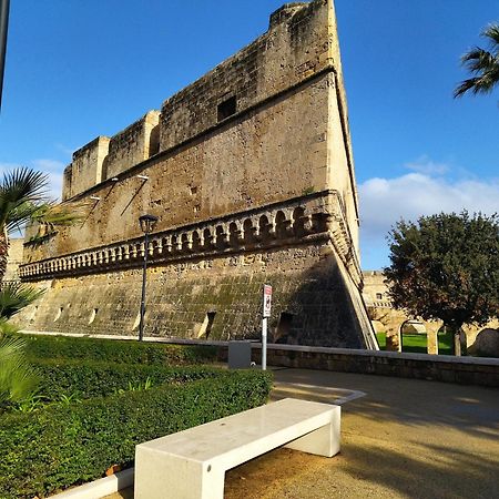 Putignani 210 Apartment Bari Exterior foto