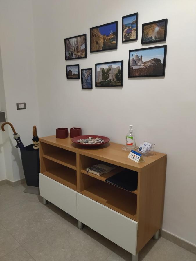 Putignani 210 Apartment Bari Exterior foto