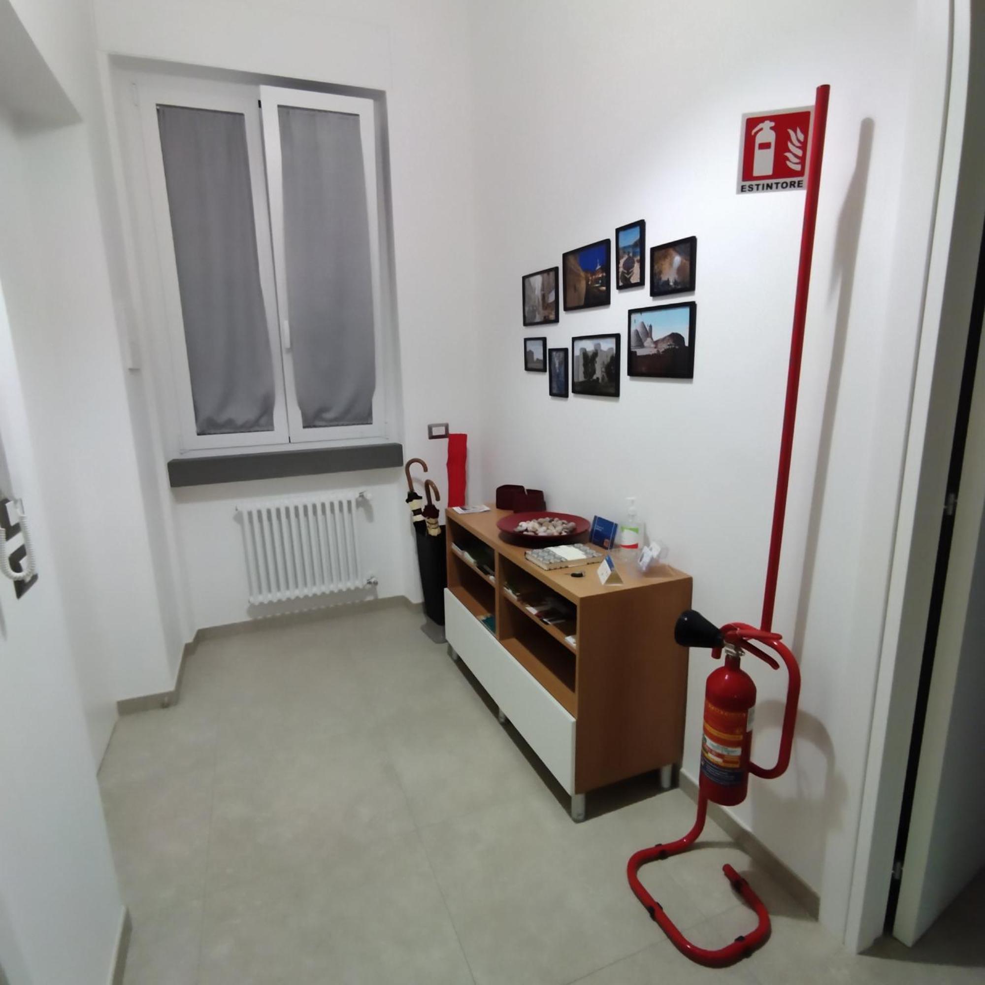 Putignani 210 Apartment Bari Exterior foto