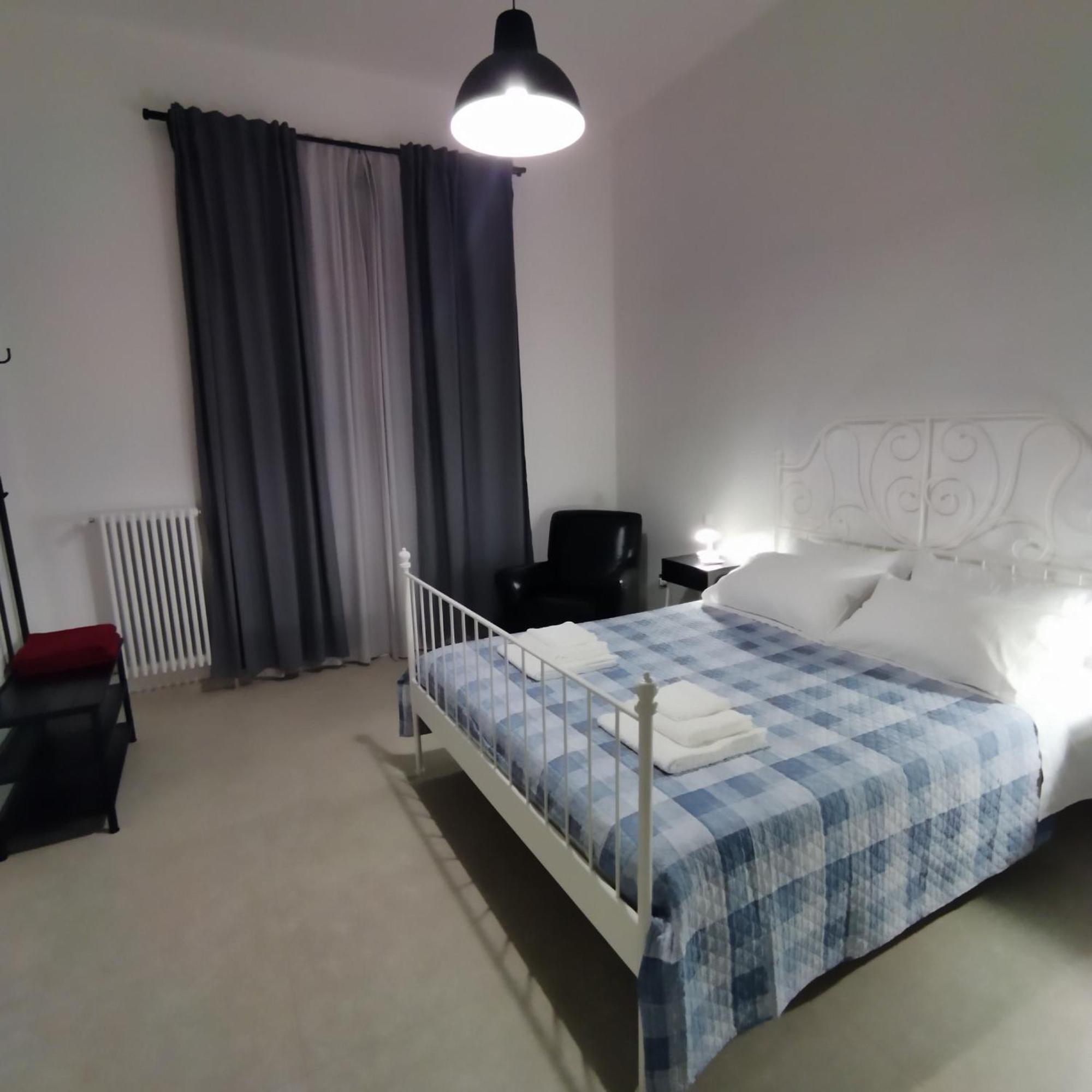 Putignani 210 Apartment Bari Exterior foto