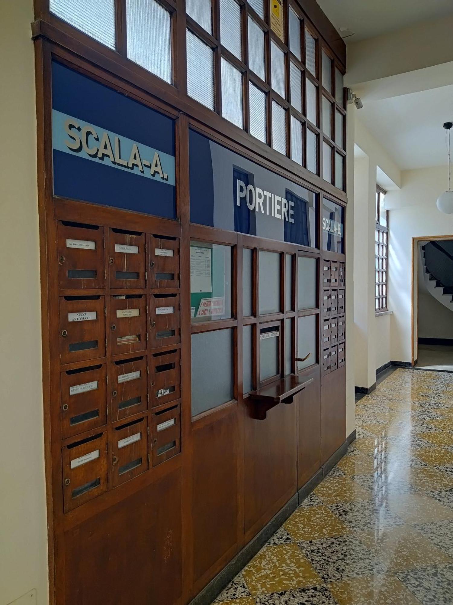 Putignani 210 Apartment Bari Exterior foto