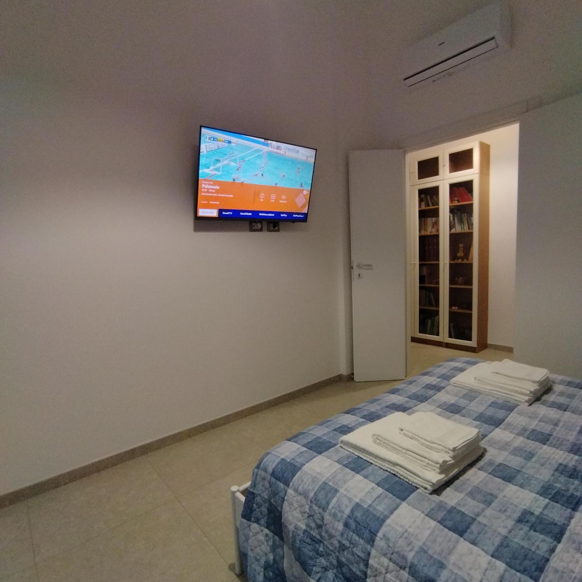 Putignani 210 Apartment Bari Exterior foto