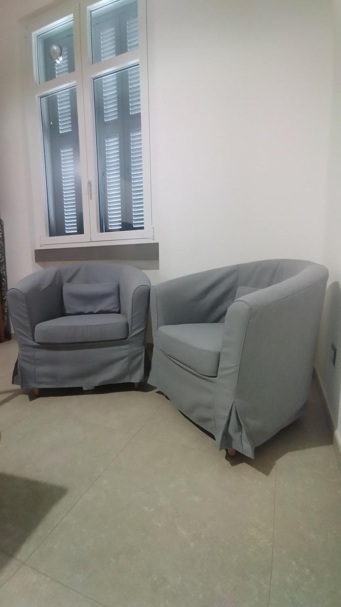 Putignani 210 Apartment Bari Exterior foto